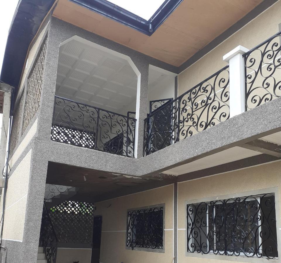 Residence Sh Yaounde Bagian luar foto