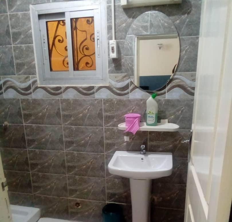 Residence Sh Yaounde Bagian luar foto
