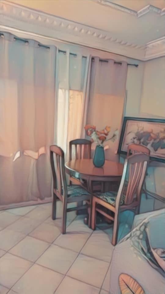 Residence Sh Yaounde Bagian luar foto